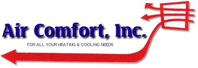 Air Comfort, Inc. logo