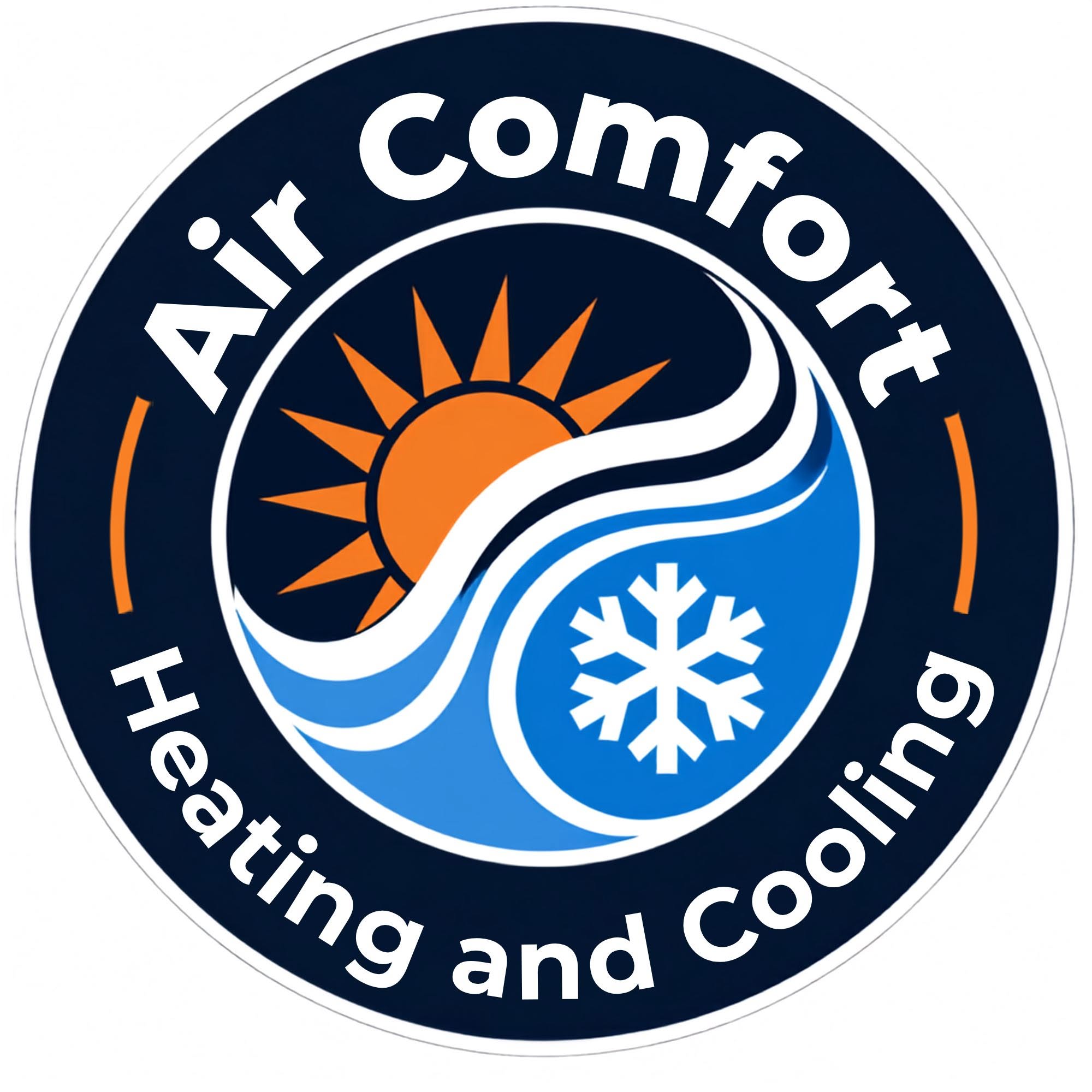 Air Comfort Inc. Heating & Cooling Nampa Caldwell