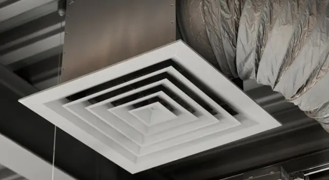 hvac fabrication nampa caldwell