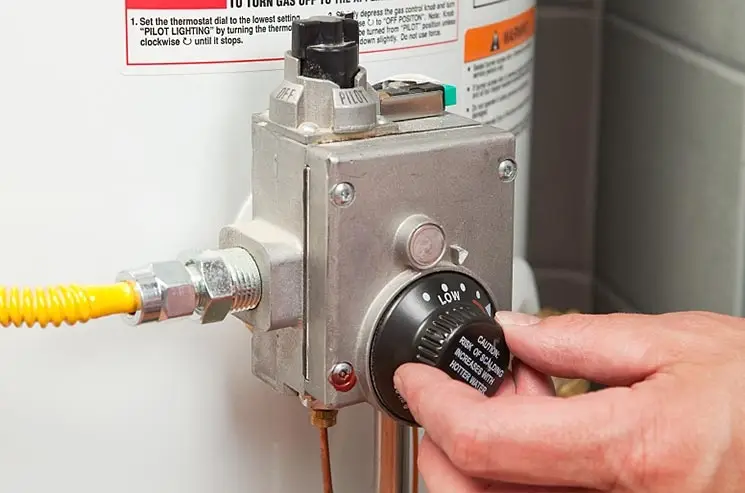 water heaters nampa caldwell